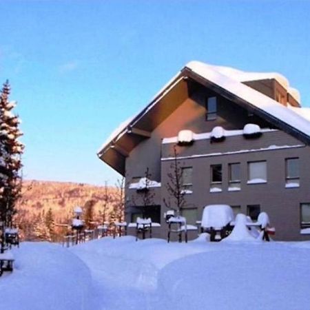Wellness Apartment Josefina - Free Grotta Spa Wellness 哈拉霍夫 外观 照片